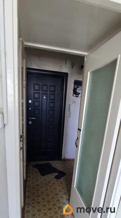2-комн. квартира, 49.4 м&sup2;