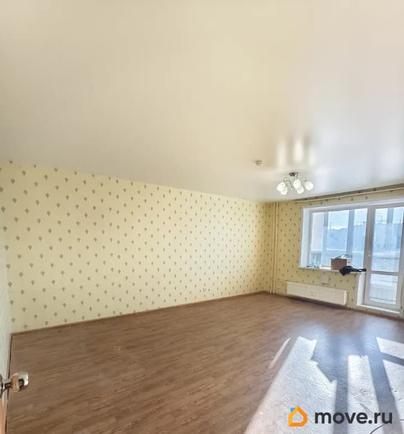 2-комн. квартира, 65.3 м&sup2;