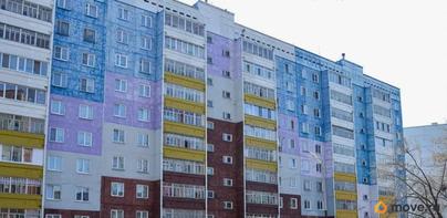 2-комн. квартира, 42.1 м&sup2;