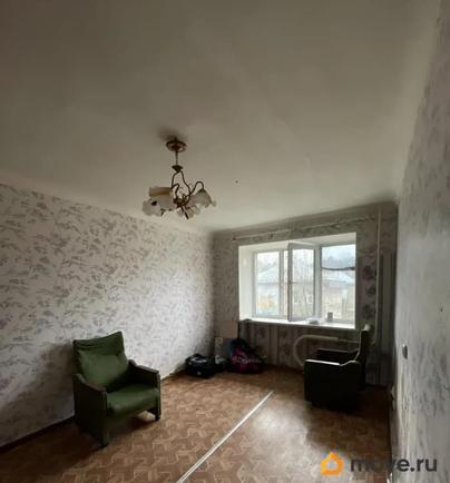 1-комн. квартира, 25.2 м&sup2;
