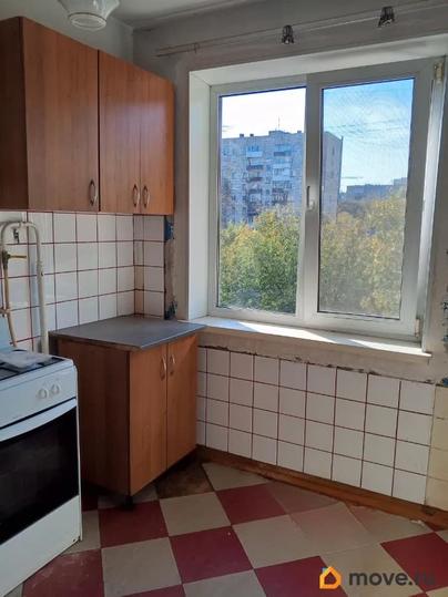 2-комн. квартира, 44 м&sup2;
