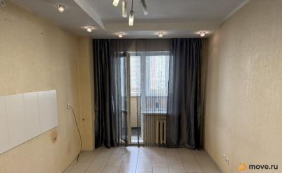 3-комн. квартира, 90 м&sup2;