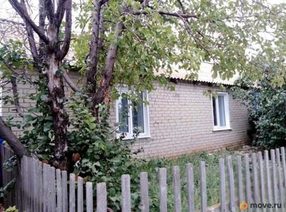 дом, 82.4 м&sup2;, 6 соток