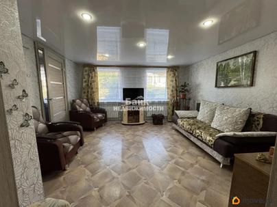 4-комн. квартира, 59.7 м&sup2;