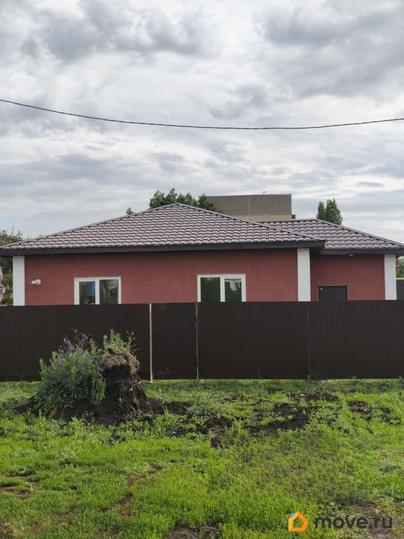 дом, 91.4 м&sup2;, 4.8 сотки