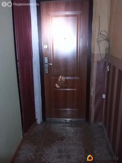 3-комн. квартира, 61.4 м&sup2;