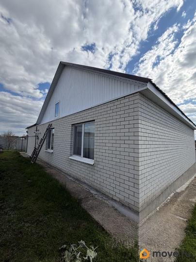 дом, 100 м&sup2;, 25 соток