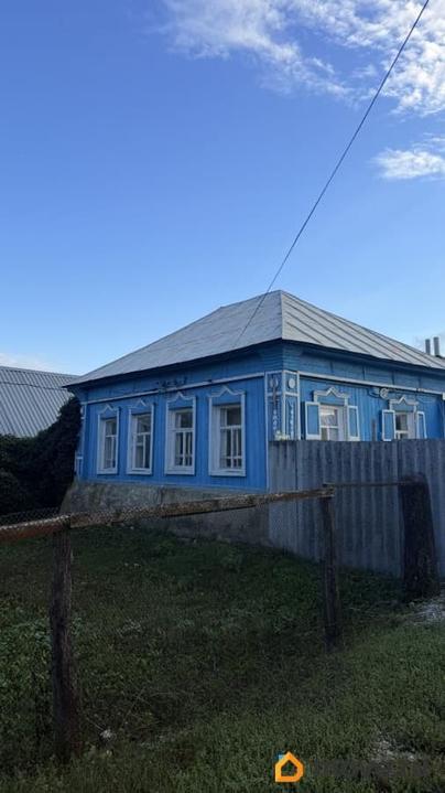 дом, 50 м&sup2;, 18 соток