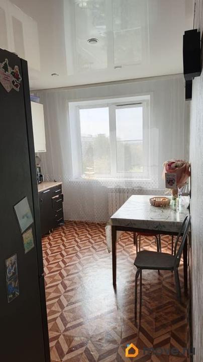 3-комн. квартира, 64 м&sup2;