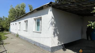 отдельное здание, 261.3 м&sup2;