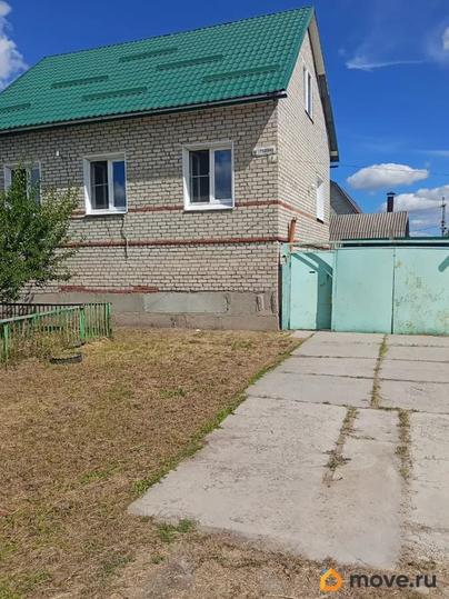 коттедж, 165 м&sup2;, 3.33 га