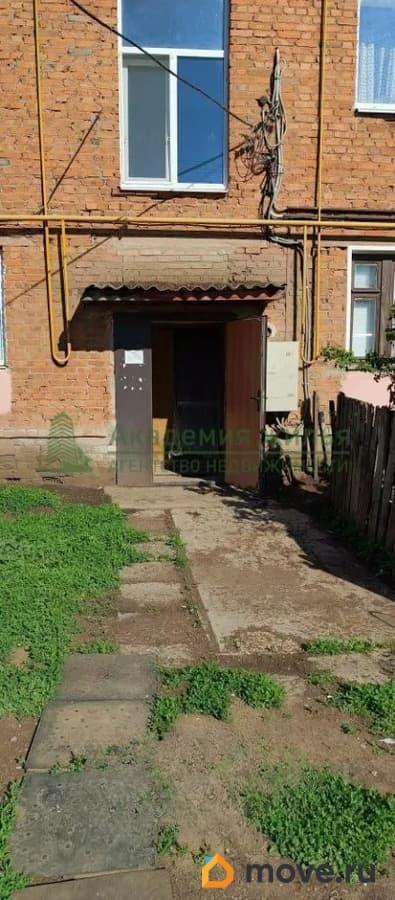 2-комн. квартира, 40.9 м&sup2;