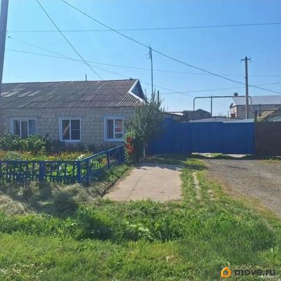 дом, 118 м&sup2;, 5.5 сотки