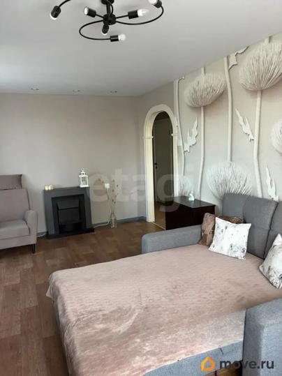 3-комн. квартира, 71 м&sup2;