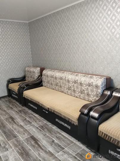 2-комн. квартира, 46.3 м&sup2;