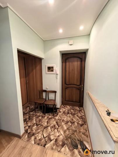 3-комн. квартира, 77.2 м&sup2;