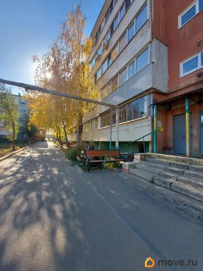 2-комн. квартира, 49.7 м&sup2;