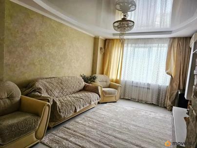 3-комн. квартира, 64.4 м&sup2;