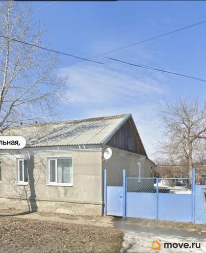 3-комн. квартира, 60 м&sup2;