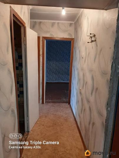 2-комн. квартира, 45.4 м&sup2;