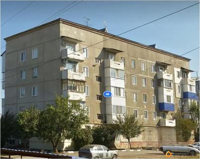 1-комн. квартира, 35 м&sup2;