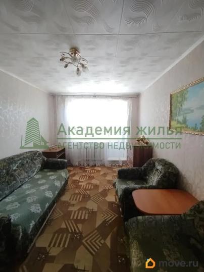 1-комн. квартира, 30 м&sup2;