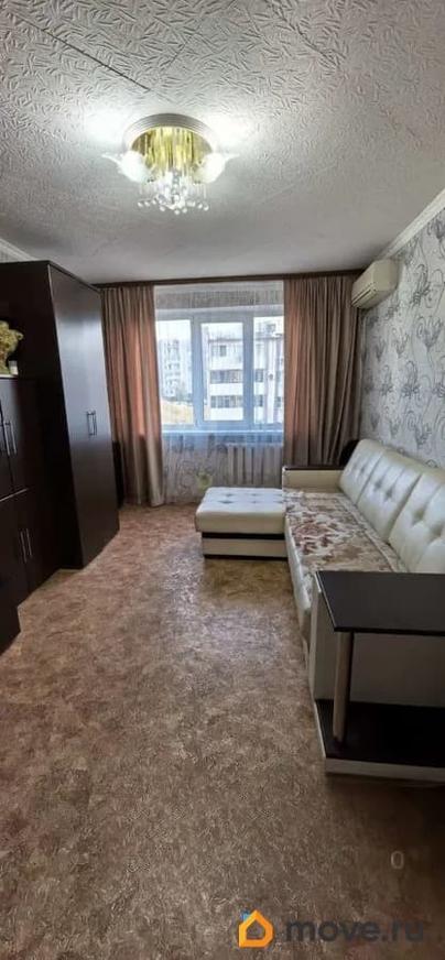 2-комн. квартира, 48.6 м&sup2;