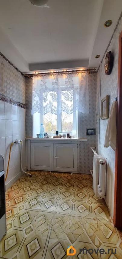 1-комн. квартира, 25 м&sup2;