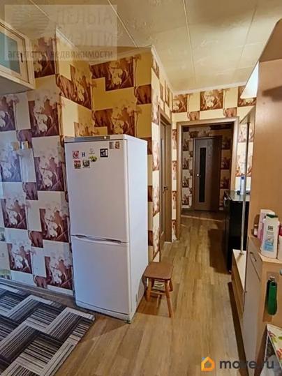 2-комн. квартира, 55 м&sup2;