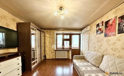 3-комн. квартира, 67 м&sup2;