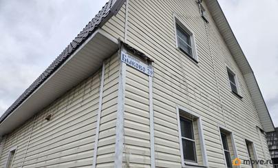 коттедж, 180 м&sup2;, 44 сотки
