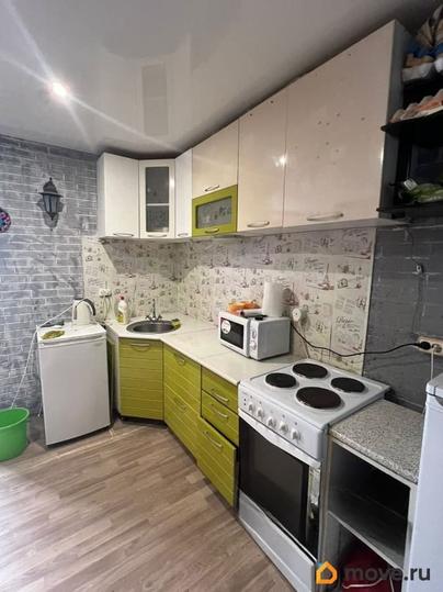 студия, 28 м&sup2;