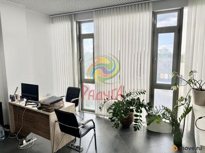 офис, 47 м&sup2;