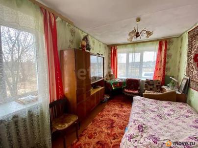 2-комн. квартира, 42.7 м&sup2;