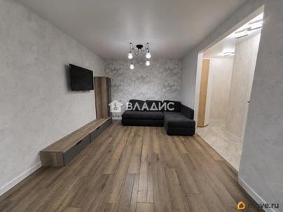 2-комн. квартира, 44 м&sup2;