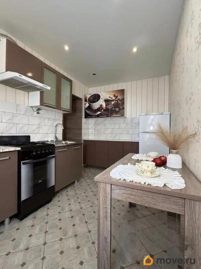 1-комн. квартира, 37 м&sup2;