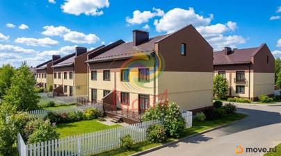 таунхаус, 210 м&sup2;, 1.47 сотки