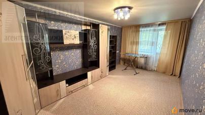 2-комн. квартира, 44.1 м&sup2;