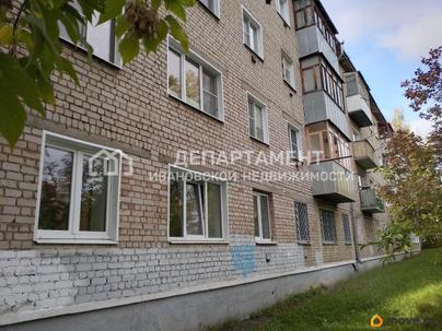 2-комн. квартира, 42 м&sup2;