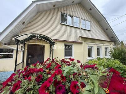 дом, 175.6 м&sup2;, 7 соток