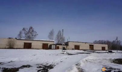 производственное, 900 м&sup2;
