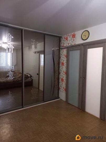 2-комн. квартира, 41.3 м&sup2;