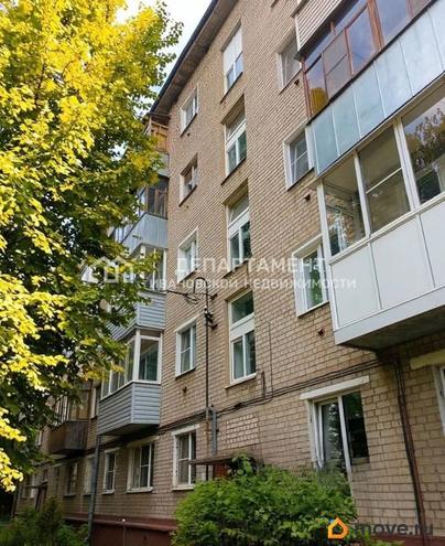 2-комн. квартира, 45 м&sup2;