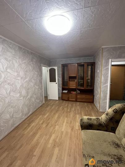2-комн. квартира, 44 м&sup2;