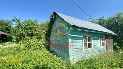 дом, 35 м&sup2;, 5.5 сотки