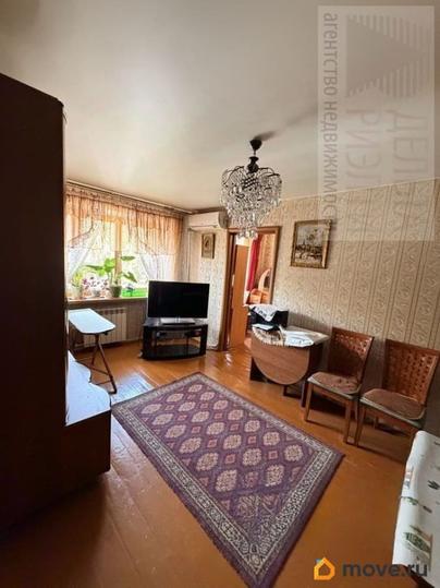 2-комн. квартира, 44 м&sup2;