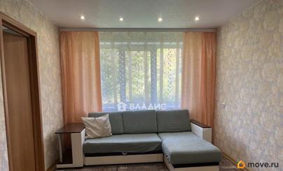 2-комн. квартира, 45.5 м&sup2;