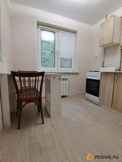 2-комн. квартира, 44.6 м&sup2;