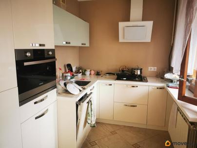 3-комн. квартира, 58 м&sup2;