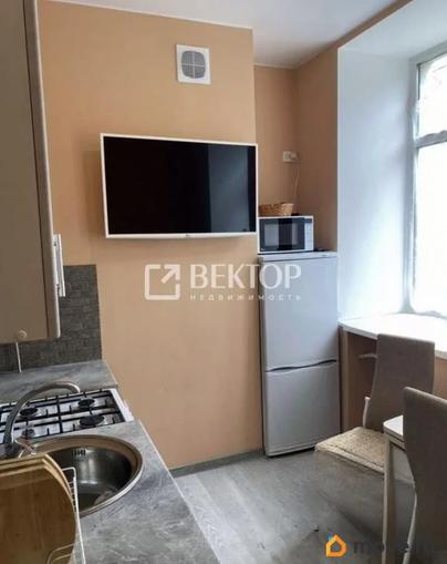 2-комн. квартира, 54.2 м&sup2;